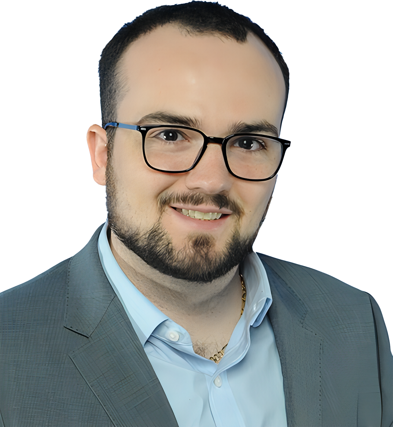 Jonathon Deluce, Chief Executive Officer & Director at Melkior Resources